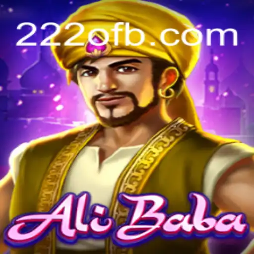 AliBaba: Explore the World of 222o.com Oficial Slots Brasil #1