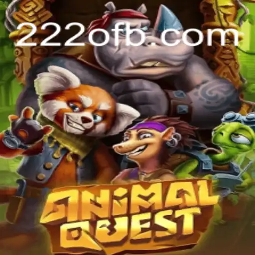 Exploring the Exciting World of AnimalQuest: The Top Game at 222o.com Oficial Slots Brasil #1