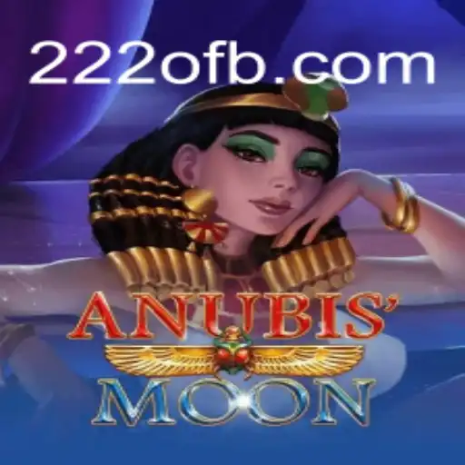 Exploring the Mysteries of AnubisMoon: Dive into the Legendary Slot Game