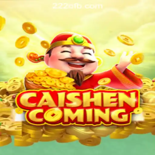 Explore the Exciting World of CAISHENCOMING Slot Game