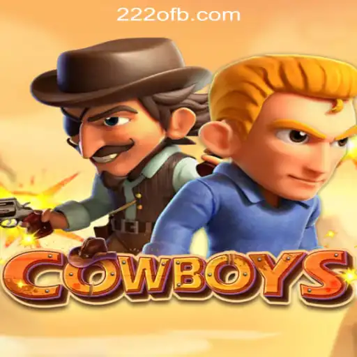 Discovering the Thrills of COWBOYS Slots: An Adventure in 222o.com Oficial Slots Brasil #1