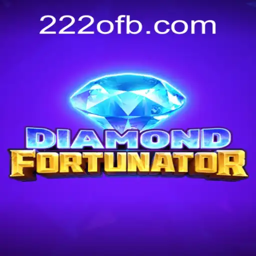 Discover the Thrilling World of DiamondFort: The Top Slot Game in Brazil - 222o.com Oficial Slots Brasil #1