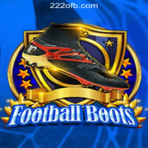FootballBoots: The Ultimate Gaming Experience