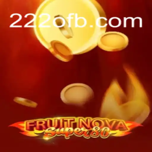FruitNovaSuper80: A Deep Dive into the Brazilian Slot Phenomenon