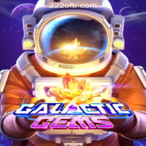 GalacticGems: Discover the Ultimate in Brazil’s Official Slots