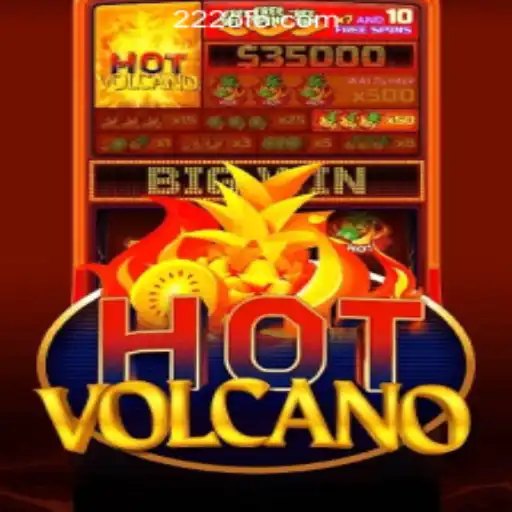 Exploring 'HotVolcano': A Top Slot Gaming Experience in Brazil
