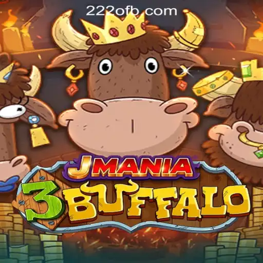 Discover the Thrill of JMania3Buffalo: Brazil's Top Slot Game
