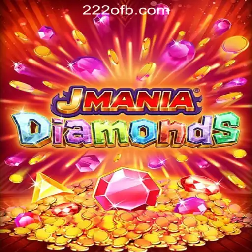 JManiaDiamonds: Discover the Exciting World of 222o.com Oficial Slots Brasil #1