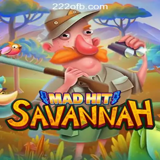 MadHitSavannah: A Thrilling Expedition into the Heart of the Savannah