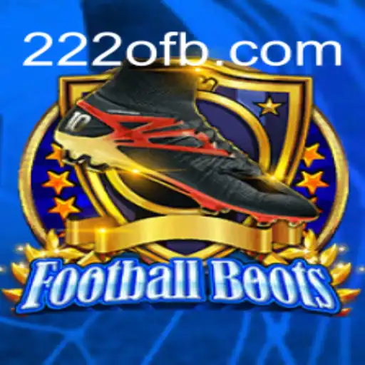 FootballBoots: The Ultimate Gaming Experience