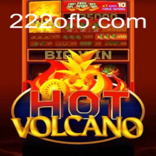 Exploring 'HotVolcano': A Top Slot Gaming Experience in Brazil