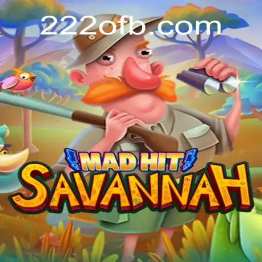 MadHitSavannah: A Thrilling Expedition into the Heart of the Savannah
