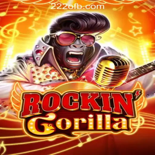 RockinGorilla: The Jungle Adventure Game Taking Brazil by Storm