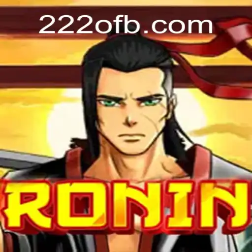 Exploring Ronin: The Intriguing World of Action-Packed Slot Gaming