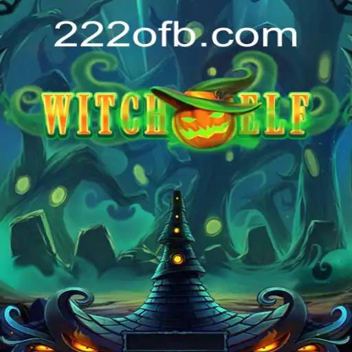 Exploring WitchElf: The Enchanting World of 222o.com Oficial Slots Brasil #1