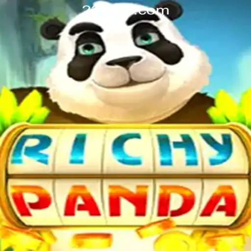 Discover the Thrill of RichyPanda: Unveiling 222o.com Oficial Slots Brasil #1