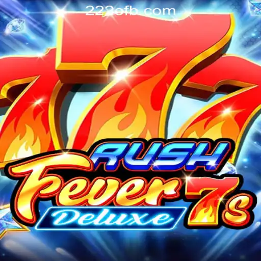 Exploring the Excitement of RushFever7sDeluxe: The Premier Choice for Thrills at 222o.com Official Slots Brasil
