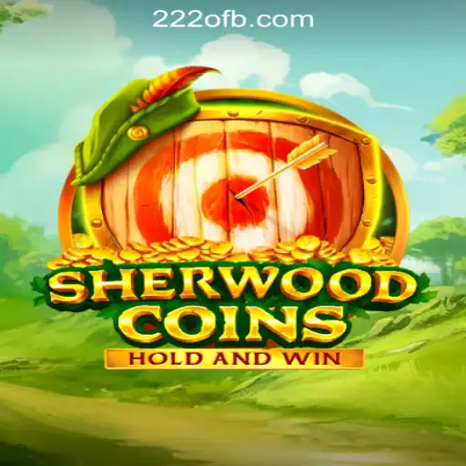 Discover the Excitement of SherwoodCoins and 222o.com Oficial Slots Brasil #1