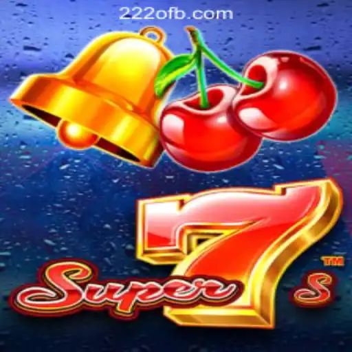 Discover the Excitement of Super7s on 222o.com Oficial Slots Brasil #1