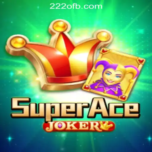 Discover SuperAceJoker: The Ultimate Casino Experience at 222o.com Oficial Slots Brasil #1