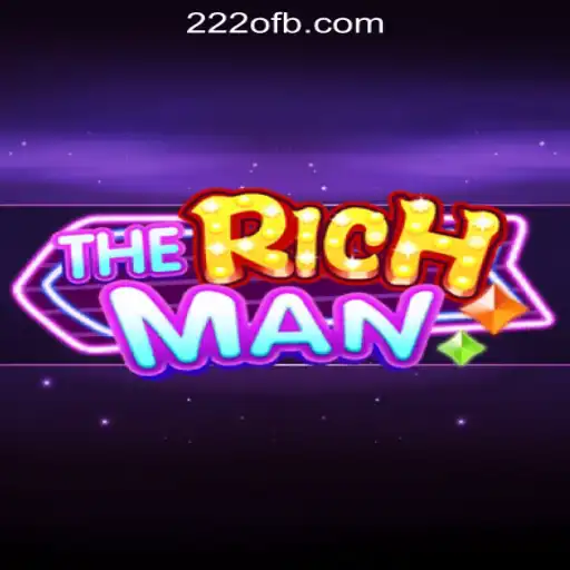 The Rich Man: An In-Depth Look at the Newest Sensation in Online Gaming